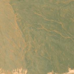 Satellite imagery of El-Gomâmîs, EG