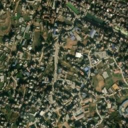 Satellite imagery of boundary_stone, IN