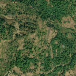 Satellite imagery of Chuli̇̄ Ḍā̃ḍā, NP