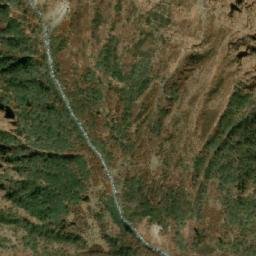 Satellite imagery of Shamdanām Rāgpo Ḍā̃ḍā, NP