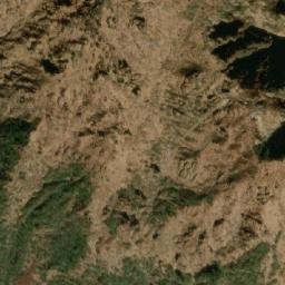 Satellite imagery of Shamdanām Rāgpo Ḍā̃ḍā, NP