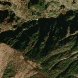 Satellite imagery of Shamdanām Rāgpo Ḍā̃ḍā, NP