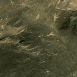 Satellite imagery of Tremo La, BT