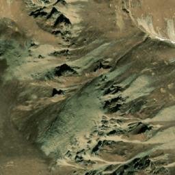 Satellite imagery of Tremo La, BT