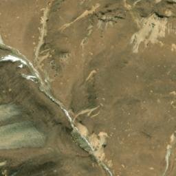 Satellite imagery of Tremo La, BT
