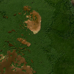 Satellite imagery of Southeast Head, US