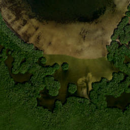 Satellite imagery of Snag Point, US