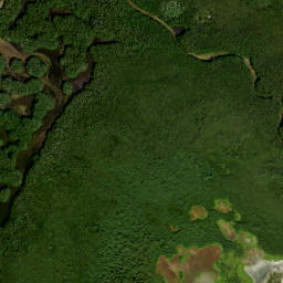 Satellite imagery of Snag Point, US