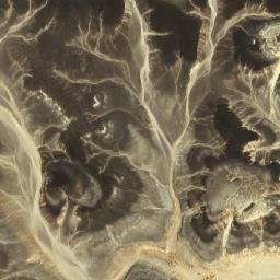 Satellite imagery of Jabal ‘Irq Abū Juwayd, EG