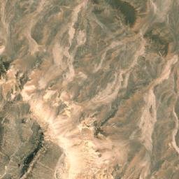 Satellite imagery of Jabal Şafr Abū Ḩād, EG