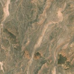 Satellite imagery of Jabal Şafr Abū Ḩād, EG