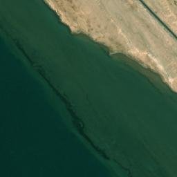 Satellite imagery of Little Jemsa, EG