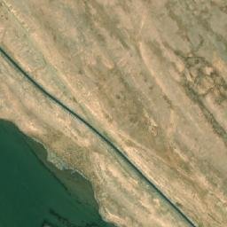 Satellite imagery of Little Jemsa, EG