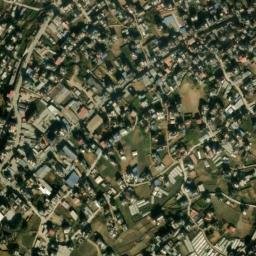 Satellite imagery of boundary_stone, IN