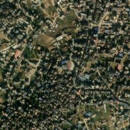 Satellite imagery of boundary_stone, IN
