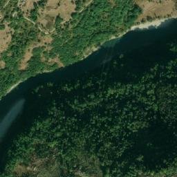Satellite imagery of Chuli̇̄ Ḍā̃ḍā, NP