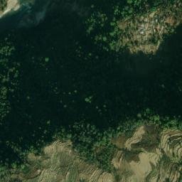 Satellite imagery of Chuli̇̄ Ḍā̃ḍā, NP