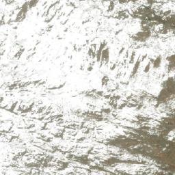 Satellite imagery of Kālo Himāl, NP