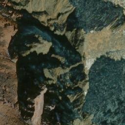 Satellite imagery of Birḍhuṅgā Ḍā̃ḍā, NP