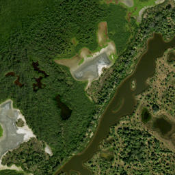 Satellite imagery of Southeast Head, US
