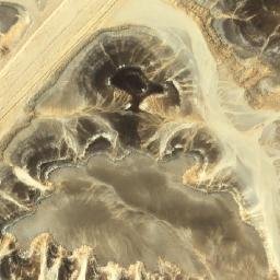 Satellite imagery of Jabal ‘Irq Abū Juwayd, EG