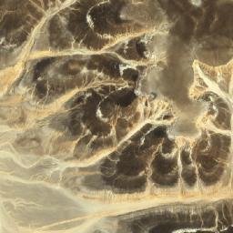 Satellite imagery of Jabal ‘Irq Abū Juwayd, EG