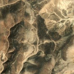 Satellite imagery of Jabal al Jarf, EG