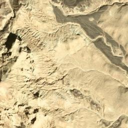 Satellite imagery of Jabal al Jarf, EG