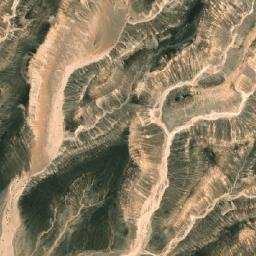 Satellite imagery of Jabal Şafr Abū Ḩād, EG