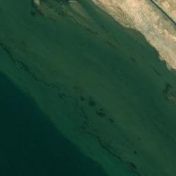 Satellite imagery of Little Jemsa, EG