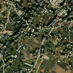 Satellite imagery of boundary_stone, IN