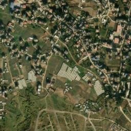 Satellite imagery of boundary_stone, IN