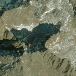 Satellite imagery of Birḍhuṅgā Ḍā̃ḍā, NP