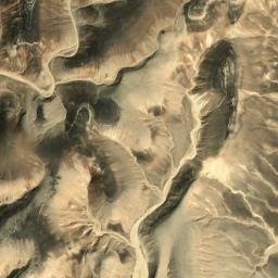 Satellite imagery of Jabal al Jarf, EG