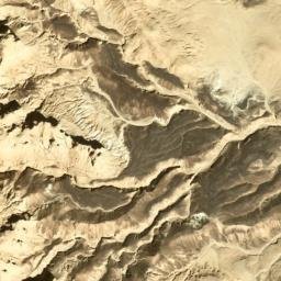 Satellite imagery of Jabal al Jarf, EG