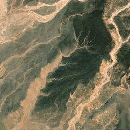 Satellite imagery of Jabal Şafr Abū Ḩād, EG