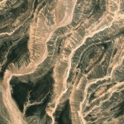 Satellite imagery of Jabal Şafr Abū Ḩād, EG