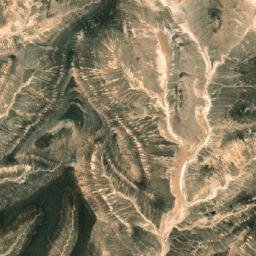 Satellite imagery of Jabal Şafr Abū Ḩād, EG