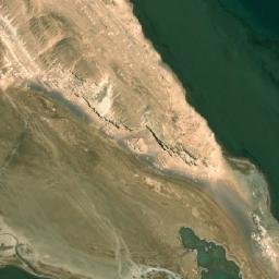 Satellite imagery of Little Jemsa, EG