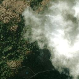Satellite imagery of Thopu Ḍā̃ḍā, NP
