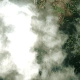 Satellite imagery of Thopu Ḍā̃ḍā, NP