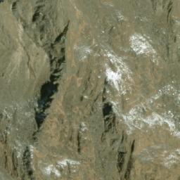 Satellite imagery of Birḍhuṅgā Ḍā̃ḍā, NP