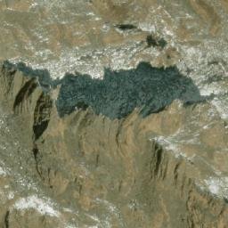 Satellite imagery of Birḍhuṅgā Ḍā̃ḍā, NP