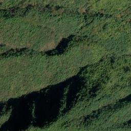 Satellite imagery of Tiantang Shan, CN