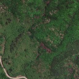 Satellite imagery of Tiantang Shan, CN