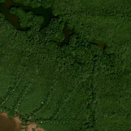 Satellite imagery of Moody Point, US