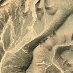 Satellite imagery of Jabal al Jarf, EG