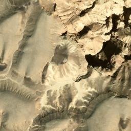 Satellite imagery of Jabal al Jarf, EG