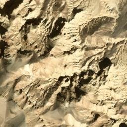 Satellite imagery of Jabal al Jarf, EG
