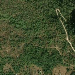 Satellite imagery of Thopu Ḍā̃ḍā, NP